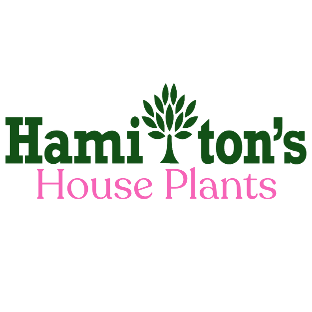 Hamilton's Fruit Tree Nursery & More