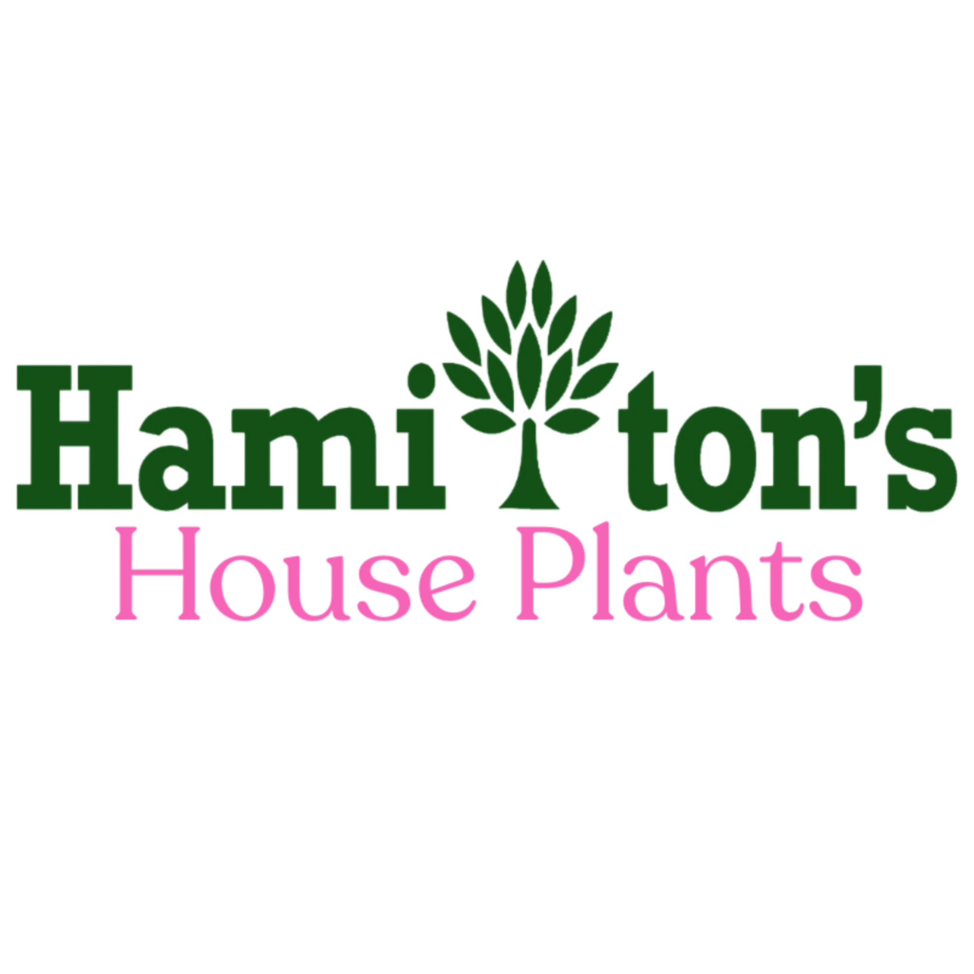 Hamilton's Fruit Tree Nursery & More